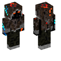 Minecraft Skin #180250
