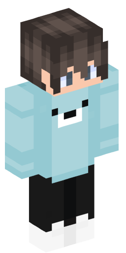 Stele_77 Minecraft Skin Preview on Minecraft.Co.Com