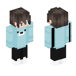 Minecraft Skin #180251