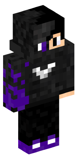 Loopzz Minecraft Skin Preview on Minecraft.Co.Com