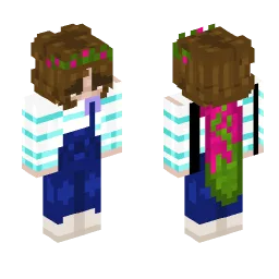 Minecraft Skin #180262
