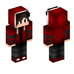 Minecraft Skin #180267