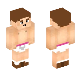 Minecraft Skin #180273