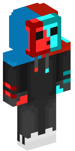 Minecraft Skin #180280