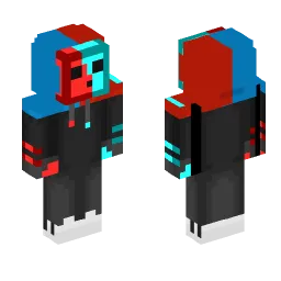 Minecraft Skin #180280