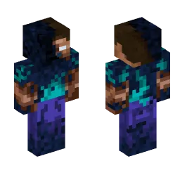 Minecraft Skin #180282