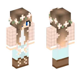 Minecraft Skin #180289