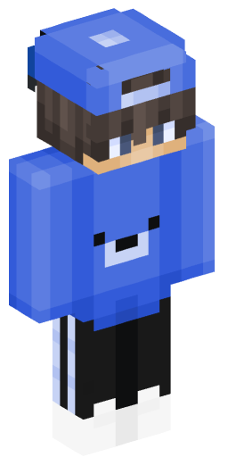 Minecraft Skin #180293