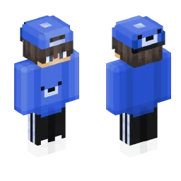Minecraft Skin #180293