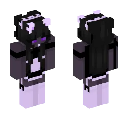 Minecraft Skin #180294