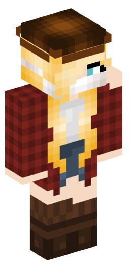 _everlasting_ Minecraft Skin Preview on Minecraft.Co.Com