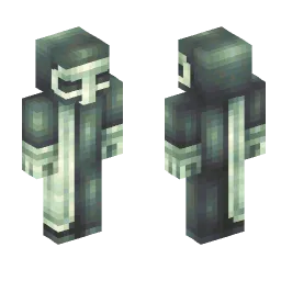 Minecraft Skin #180300
