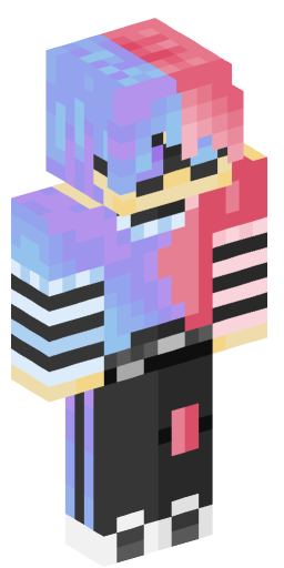 B0xed__ Minecraft Skin Preview on Minecraft.Co.Com