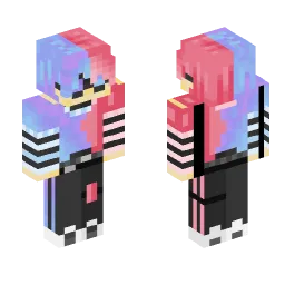 Minecraft Skin #180310