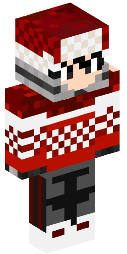 Yuttoh Minecraft Skin Preview on Minecraft.Co.Com