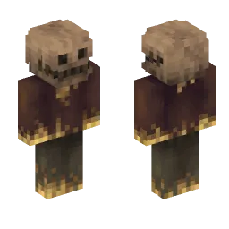 Minecraft Skin #180313
