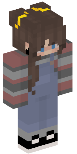 Sheeepy_ Minecraft Skin Preview on Minecraft.Co.Com