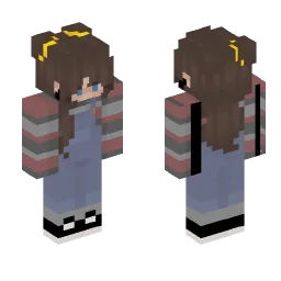 Minecraft Skin #180315