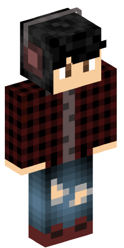 james_beer_tank Minecraft Skin Preview on Minecraft.Co.Com