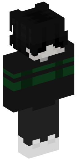 mediacy Minecraft Skin Preview on Minecraft.Co.Com