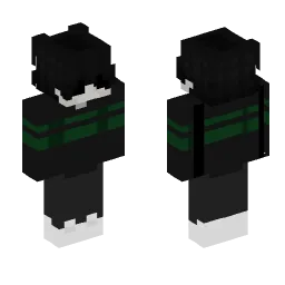 Minecraft Skin #180319