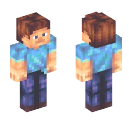 Minecraft Skin #180320