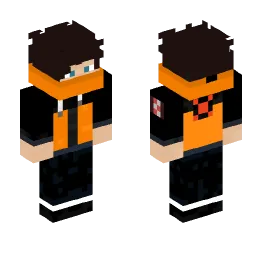 Minecraft Skin #180327