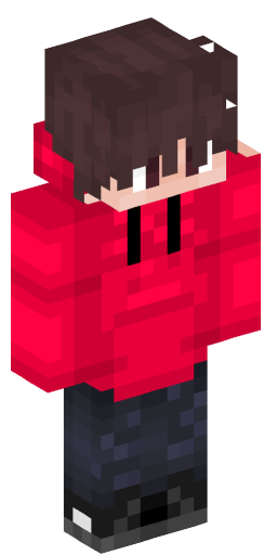 LiamYoutube Minecraft Skin Preview on Minecraft.Co.Com