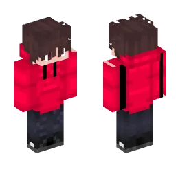 Minecraft Skin #180330