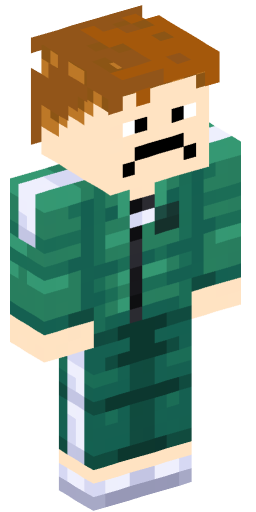 DepressionedNate Minecraft Skin Preview on Minecraft.Co.Com