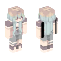 Minecraft Skin #180349