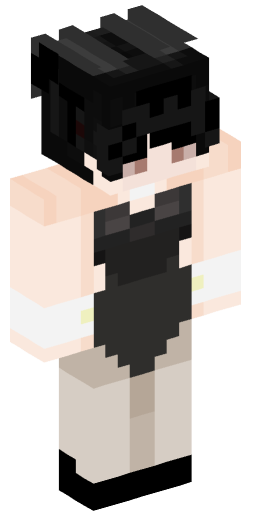 slursayer99 Minecraft Skin Preview on Minecraft.Co.Com