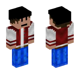 Minecraft Skin #180361