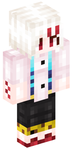 Dizel_7 Minecraft Skin Preview on Minecraft.Co.Com