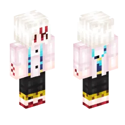 Minecraft Skin #180363