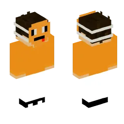 Minecraft Skin #180366