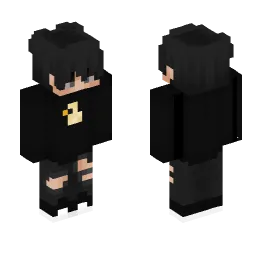 Minecraft Skin #180367