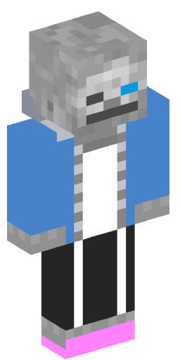 Chart_carr Minecraft Skin Preview on Minecraft.Co.Com