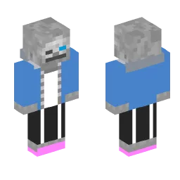 Minecraft Skin #180368