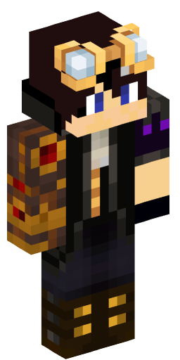 Minecraft Skin #180393