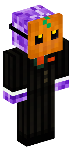 Minecraft Skin #180394