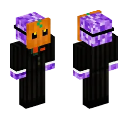 Minecraft Skin #180394