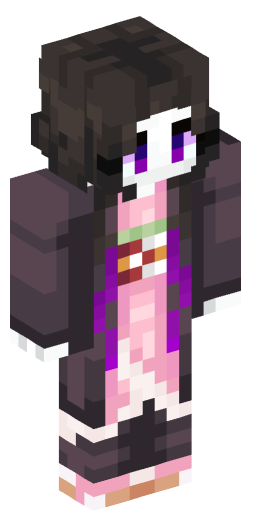 Minecraft Skin #180413