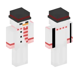 Minecraft Skin #180416