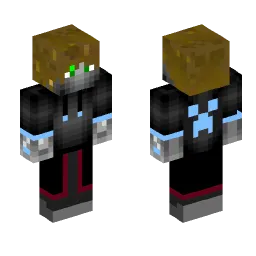 Minecraft Skin #180420