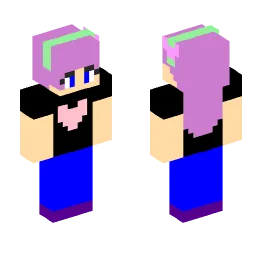 Minecraft Skin #180433