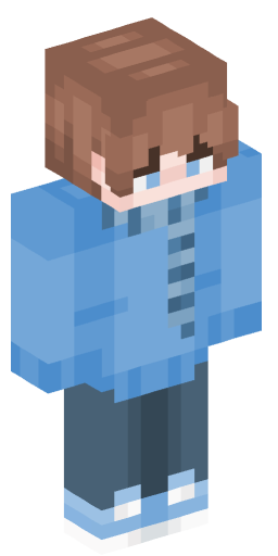 Dyllotl Minecraft Skin Preview on Minecraft.Co.Com