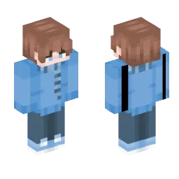 Minecraft Skin #180434