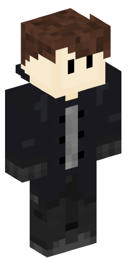 AmpGB Minecraft Skin Preview on Minecraft.Co.Com