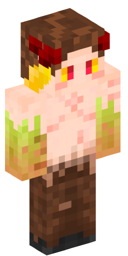 SoupBiscuits Minecraft Skin Preview on Minecraft.Co.Com
